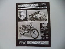 Advertising pubblicità 1973 usato  Salerno