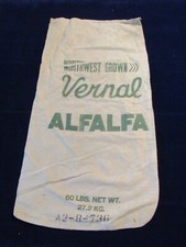 Vintage northwest grown for sale  Owosso