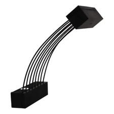 Artemide damocle wandleuchte gebraucht kaufen  Böblingen