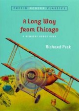 Long way chicago for sale  Montgomery