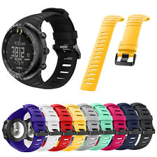 Cinturino sportivo silicone usato  Spedire a Italy