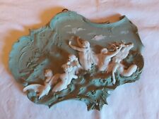 Biscuit porcelaine diane d'occasion  Lisieux