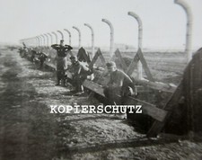 Altes foto gefangenenlager gebraucht kaufen  Hannover