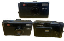 Used leica minilux for sale  Pomona