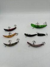 Kwikfish flatfish lures for sale  Goshen