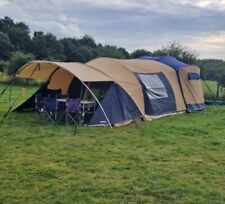 camplet trailer tent for sale  DUKINFIELD