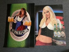 St. pauli girl for sale  Lansdowne