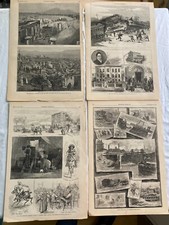 Harpers weekly 1879 for sale  Allentown