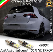 Lampade retromarcia led usato  Napoli