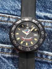 Breitling dpw military usato  Priverno