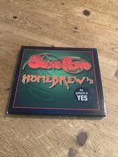 Homebrew steve howe gebraucht kaufen  Pirmasens