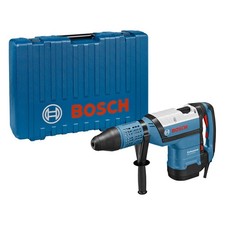 Bosch bohrhammer meisselhammer gebraucht kaufen  Bad Aibling