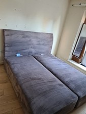 vi spring beds for sale vi spring beds for sale CROYDON
