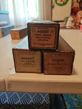 Antique lot note for sale  Jersey Mills