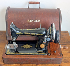 Vintage singer 99k for sale  EXETER