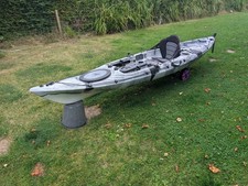 Galaxy sturgeon fishing for sale  SCARBOROUGH