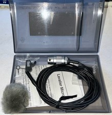 Microphone lavalier sanken d'occasion  Champigny-sur-Marne