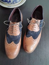 London brogues gatsby for sale  HOLSWORTHY
