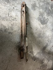 Braccio iscillante ape usato Braccio iscillante ape usato  Italia