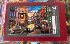 Mosaic puzzle 500 for sale  San Luis Obispo