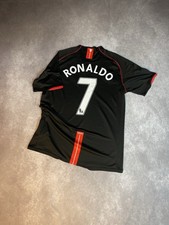 Manchester united 2007 gebraucht kaufen  Troisdorf