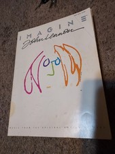 john lennon book imagine for sale john lennon book imagine for sale Bakersfield