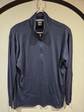 Mens patagonia capilene for sale  NEWTOWNARDS