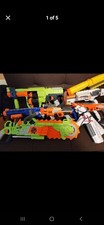 Nerf guns lot for sale  East Hanover