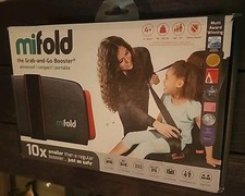 Mifold grab booster for sale  Waterloo