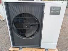 Mitsubishi ecodan puz for sale  MARLBOROUGH