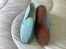 Pale blue flossie for sale  SCARBOROUGH