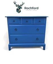 Stag minstrel chest for sale  PLYMOUTH