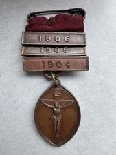 J779 reliquary medal for sale  NOTTINGHAM