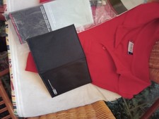 Konvolut werbung reklame gebraucht kaufen  Erfurt