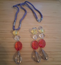 Oliver bonas pendent for sale  UK