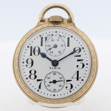 Antique 16s elgin for sale  Fort Worth
