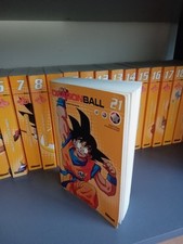 Intégrale dragon ball d'occasion  Rennes
