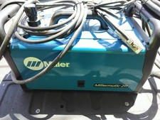 Miller millermatic 211 for sale  Mason City