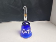 Vintage crystal glass for sale  Belvidere
