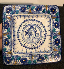 Aldo fumanti assiette d'occasion  Marseille IX