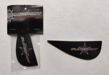 Slingshot kiteboard fins for sale  Daly City
