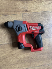 Milwaukee brushless sds for sale  TWICKENHAM