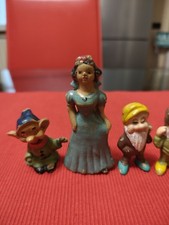 Walt disney biancaneve usato  Crema