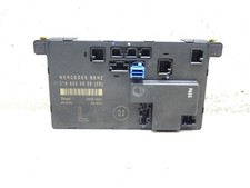 Mercedes cls door for sale  GRANTHAM