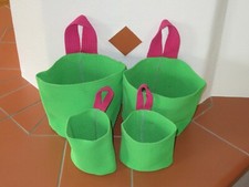 Ikea stickat grün gebraucht kaufen  Gomaringen