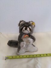 Vintage steiff racoon for sale  Hillsboro