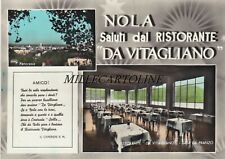 Nola saluti dal usato  Roma
