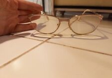 Monture lunettes vue d'occasion  Le Plessis-Trévise