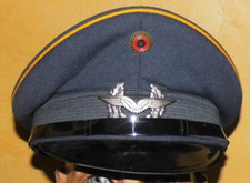 Militär military mütze gebraucht kaufen  Essen