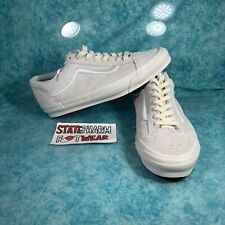 Vans style men for sale  Temecula